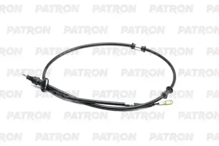 PATRON PC3532 Трос стояночного тормоза, левый