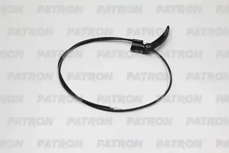 PATRON PC5000 Трос капота