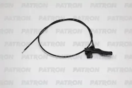 PATRON PC5001 Трос капота Opel Astra - Vectra - Kadett - Ascona