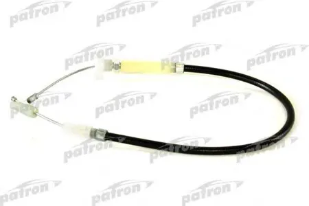 PATRON PC6002 Трос сцепления VW Golf 1.6DTD 86-89