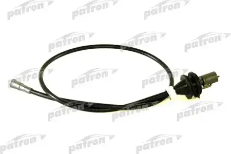 PATRON PC7009 Трос спидометра VW Golf Jetta 1.11.3 81-