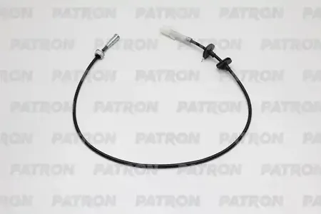 PATRON PC7012 Трос спидометра VW Golf II 1.0-1.8 85-91