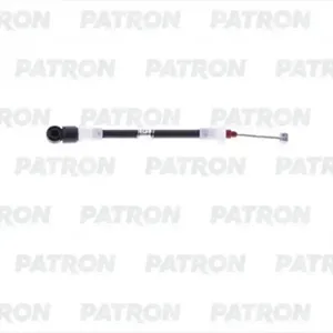 PATRON PC8003 Трос двери металлический передн BMW X5 E53 00-06