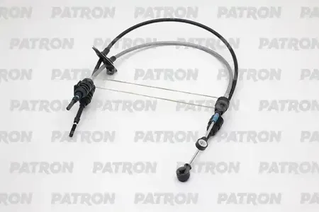 PATRON PC9011 Трос MB Sprinter 00- КПП