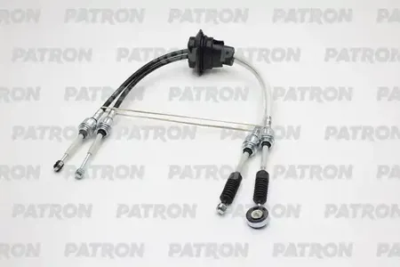 PATRON PC9026 Трос КПП