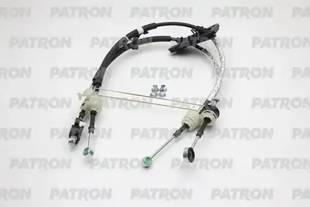 PATRON PC9028 Трос PSA Fiat Jumper Boxer Ducato 06- КПП