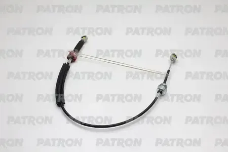 PATRON PC9051 ТРОС КПП Renault Megane II, Scenic II 02-