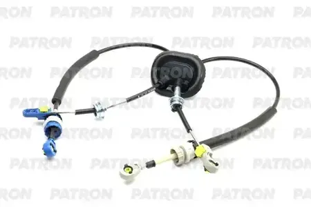 PATRON PC9069 Трос кпп Peugeot 308 09