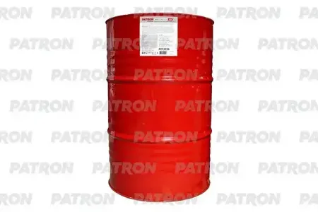 PATRON PCF2236 Антифриз концентрат G12G12+ (красный) 1кг