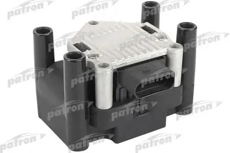 PATRON PCI1054 Коммутатор Audi A3A4 03- с катушкой