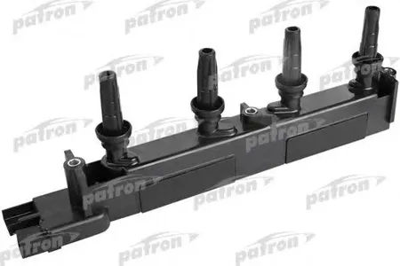 PATRON PCI1057 Катушка зажигания Peugeot 307,406,407 Citroen C2,C3,C4
