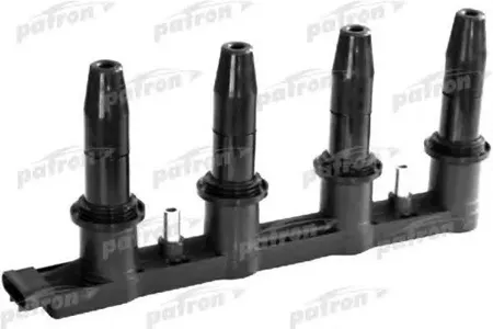 PATRON PCI1114 Катушка зажигания