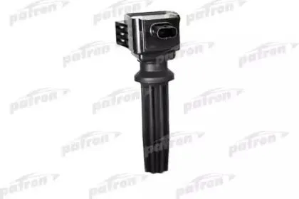 PATRON PCI1240 Катушка зажигания Ford Focus III 12-, Galaxy 10-, Mondeo IV 10-14, C-Max 10- Jaguar XF 12-15, XJ 12- Land Rover 11-14