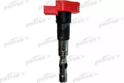PATRON PCI1254 Катушка зажигания Audi : A8 3.7i4.2i quattro 02- Allroad 4.2i quattro 02-