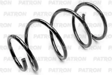PATRON PCS101523 Пружина  подвески 