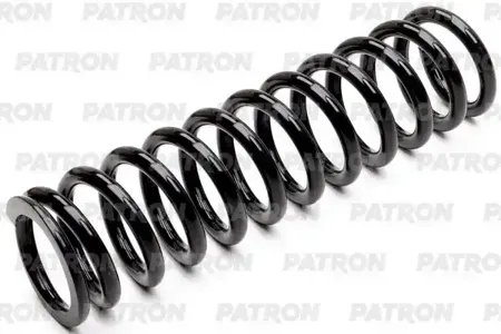 PATRON PCS319401 Пружина передняя усилен Mercedes Coupe 87-93, E-CLASS 93-95, E-CLASS купе 93-97, E-CLASS универсал 93-96,