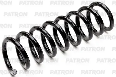 PATRON PCS319543 Пружина подвески