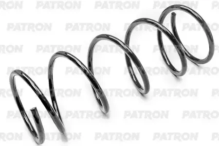 PATRON PCS504048 Пружина  подвески 