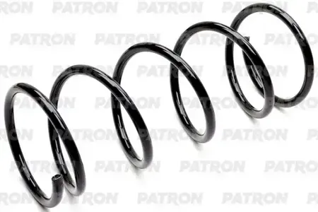 PATRON PCS504060 Пружина подвески