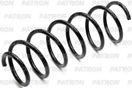 PATRON PCS504077 Пружина задняя Ford Mondeo MK III 1.8-2.52.0D 00-07