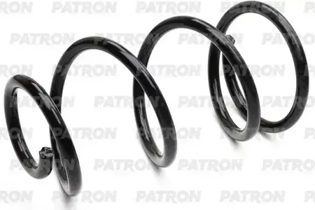PATRON PCS504201 Пружина подвески