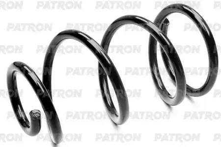 PATRON PCS504202 Пружина подвески