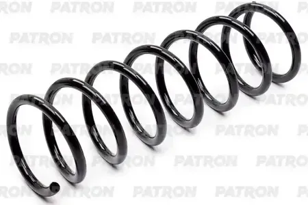 PATRON PCS504219 Пружина подвески Ford Focus III задняя