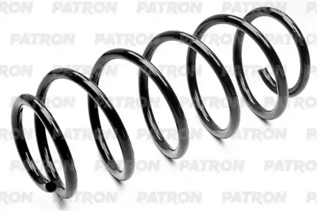 PATRON PCS774241 Пружина подвески