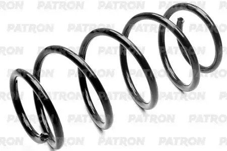 PATRON PCS774264 Пружина подвески