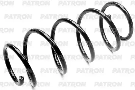 PATRON PCS774266 Пружина подвески Opel Astra G 98- передн.