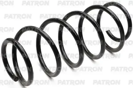 PATRON PCS774267 Пружина  подвески 