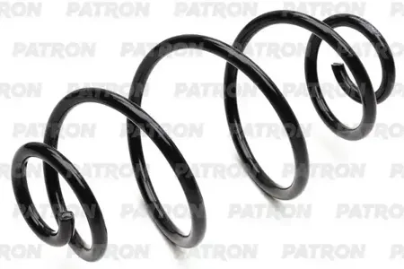 PATRON PCS774272 Пружина задняя Opel Astra G хечбэк 98-05, Astra G седан 98-05