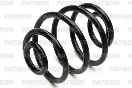 PATRON PCS774330 Пружина  подвески  Opel Vectra A 88- задн.