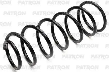 PATRON PCS870527 Пружина подвески