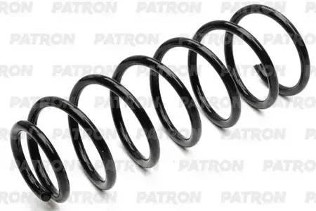 PATRON PCS870530 Пружина подвески