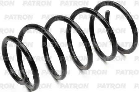PATRON PCS870533 Пружина подвески