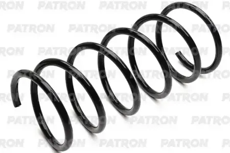 PATRON PCS870720 Пружина передняя Hyundai Accent 00-
