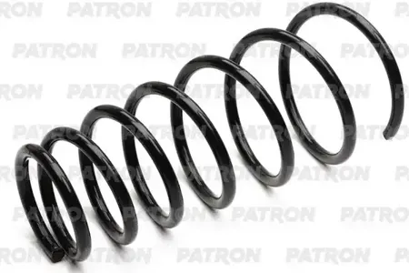 PATRON PCS870733 Пружина подвески