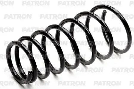PATRON PCS870735 Пружина подвески