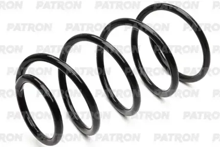 PATRON PCS870747 Пружина передняя   Kia Rio  1.41.6 05-, Hyundai Accent 1.41.6 05-