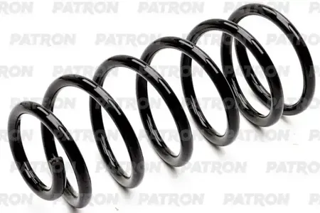 PATRON PCS870933 Пружина подвески задней