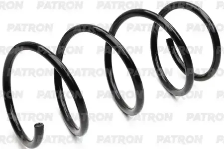PATRON PCS871260 Пружина подвески
