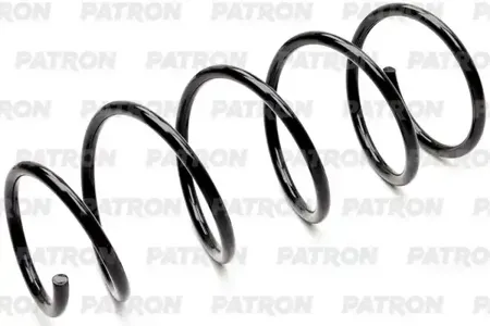 PATRON PCS871288 Пружина подвески