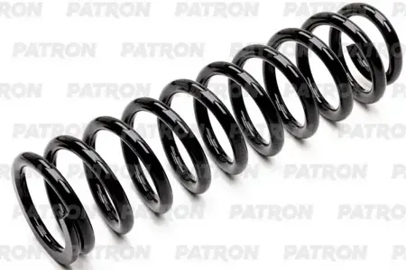 PATRON PCS872028 Пружина передняя Honda CRV 2.0 4WD 97-02