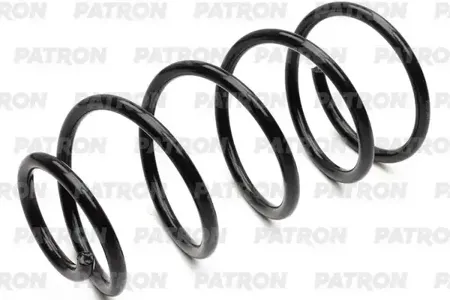 PATRON PCS872044 Пружина подвески Mazda 3 1.6DI 04- перед.