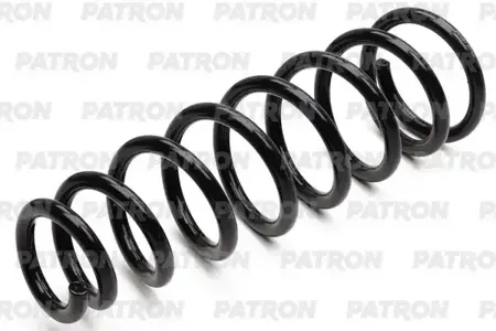 PATRON PCS872046 Пружина передняя  Mazda 6 1.82.0 02-07