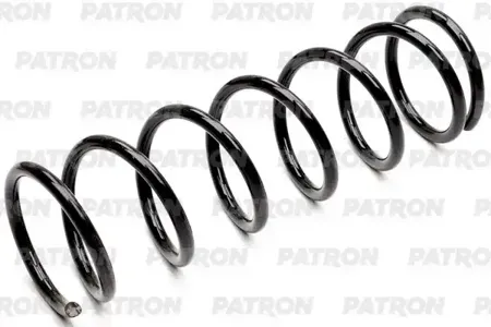PATRON PCS872055 Пружина подвески