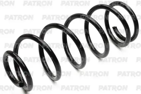 PATRON PCS872058 Пружина подвески