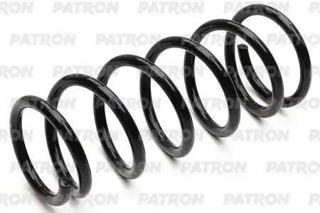 PATRON PCS872236 Пружина подвески