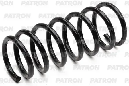 PATRON PCS872272 Пружина подвески